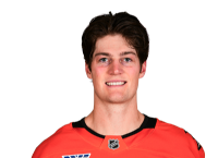 Judd Caulfield headshot