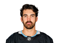 Jack McBain headshot