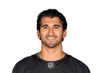 Matty Beniers headshot