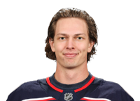 Kent Johnson headshot