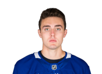 Cade Webber headshot