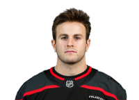 Domenick Fensore headshot