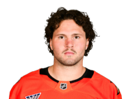 Mason McTavish headshot