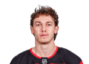 Luke Hughes