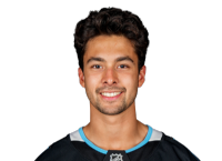 Dylan Guenther headshot