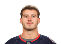 Cole Sillinger headshot