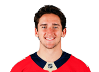 Mackie Samoskevich headshot