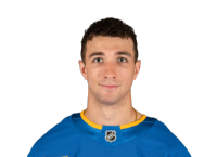 Logan Mailloux headshot