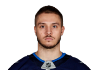 Nikita Chibrikov headshot