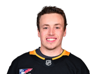 Tristan Broz headshot