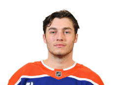 Colton Dach