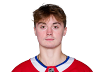 Riley Kidney headshot