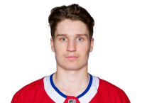 Oliver Kapanen headshot