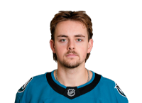Braden Hache headshot