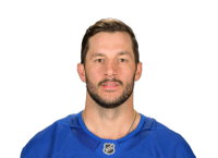 Justin Danforth headshot