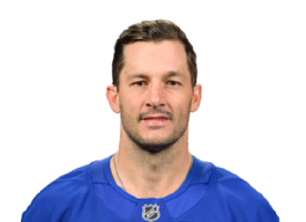 Justin Danforth