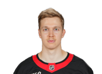 Leevi Merilainen headshot