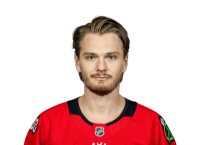 Arvid Soderblom headshot