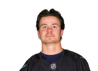 Logan Morrison headshot