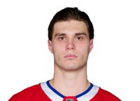 Juraj Slafkovsky headshot
