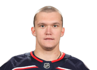 Dmitri Voronkov headshot