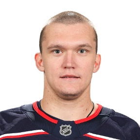 Dmitri Voronkov