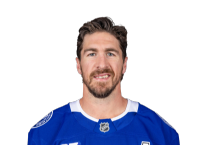 Ryan McDonagh headshot