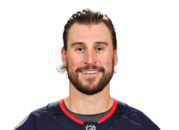 Brendan Smith headshot