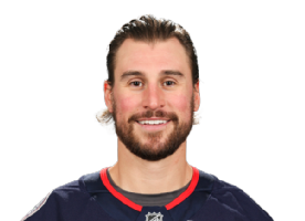 Brendan Smith