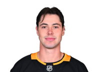 Aidan McDonough headshot