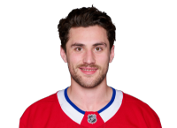 Lucas Condotta headshot