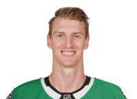 Tyler Myers headshot
