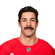 Travis Hamonic