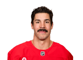 Travis Hamonic