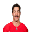 Travis Hamonic