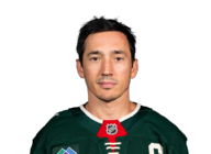 Jared Spurgeon