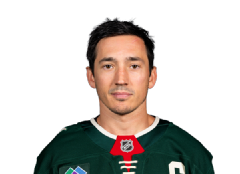 Jared Spurgeon