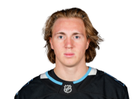 Logan Cooley headshot