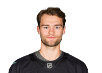 Shane Wright headshot