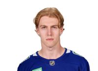 Jonathan Lekkerimaki headshot