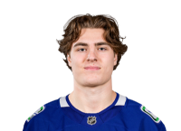 Liam Ohgren headshot