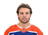 Isaac Howard headshot