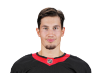 Filip Nordberg headshot