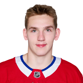 Lane Hutson
