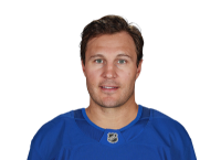 Luke Schenn headshot