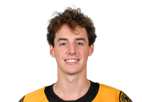 Ryan Mast headshot