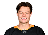 Isaac Belliveau headshot