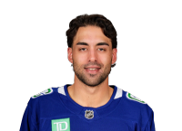 Arshdeep Bains headshot