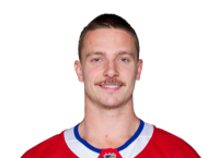 Tobie Paquette-Bisson headshot