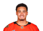Tyson Hinds